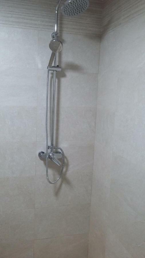 Apartamento Alegranza Benalmádena Exterior foto