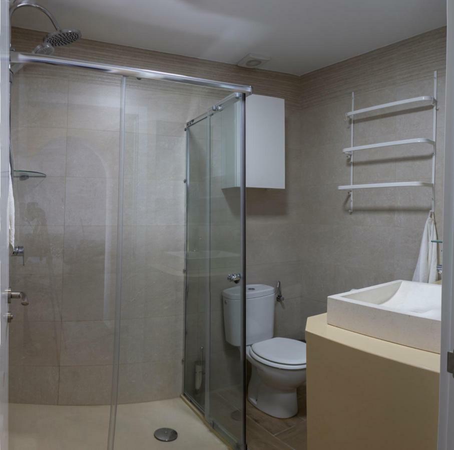 Apartamento Alegranza Benalmádena Exterior foto